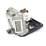 Incluye días garantía AN-MB60LP lámpara de proyector SHARP PG-MB60 X