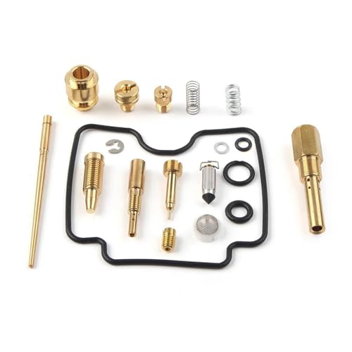 Kit réparation carburateur Yamaha YFM 250R Raptor 2008-2013