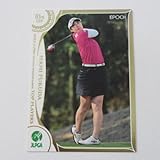 エポック 日本女子プロゴルフ協会2022 TOP PLAYERS■レギュラーカード■64/福田真未 ≪EPOCH 2022 JLPGAトレカ≫