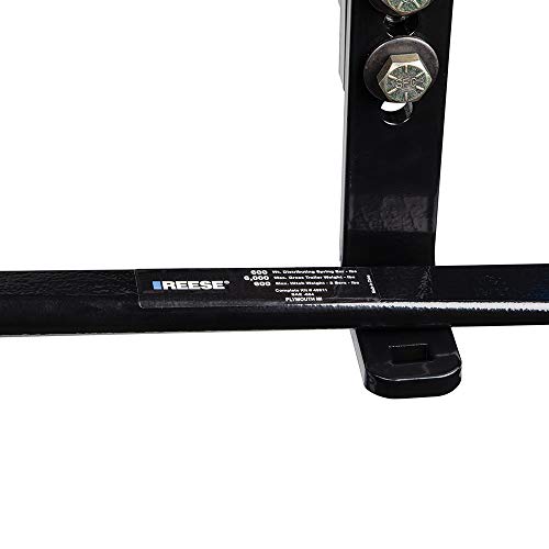 Reese 49912 Weight Distribution Hitch thumb #4