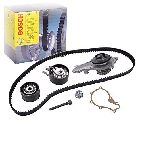 Kit de courroie de distribution Bosch 8721 pièce de rechange moteur 1987948721