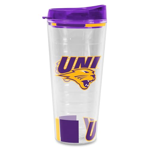 Image of Rico Industries NCAA Double Wall Tritan Tumbler 16oz or 22oz