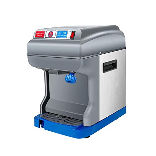 Fabricadora de Hielo Portátil de Acero Inoxidable Compacta miniatura 1