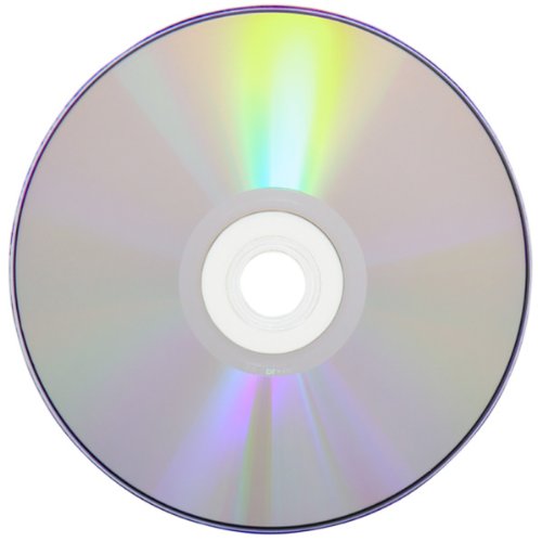 DVD+R DL 8,5 Go nierle Edition Non imprimé 8X Double Couche en cakebox 25 pièces