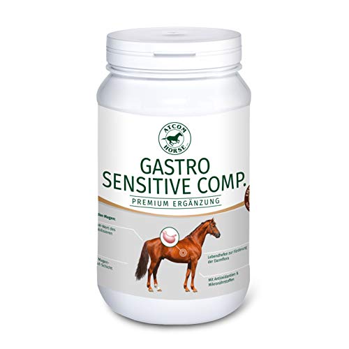 ATCOM Gastro Sensitive COMP. 1 kg Dose