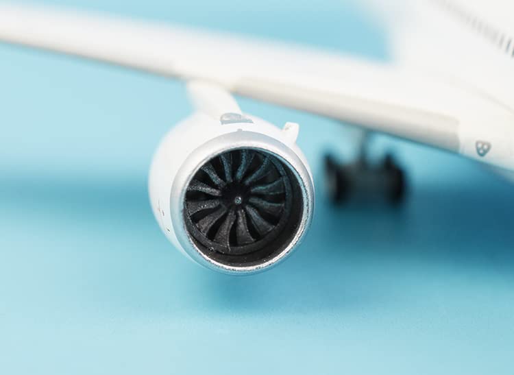 Amazon | GeminiJets 1/400 完成品 Lufthansa Airbus A350-900 D-AIXN