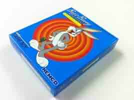 Amazon | バックスバニーコレクション | ゲームソフト