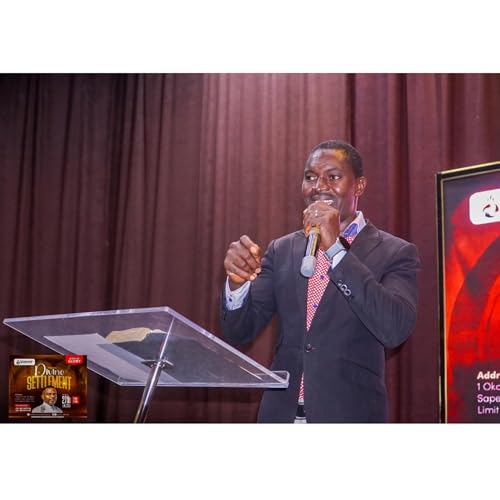 RECEIVING THE OIL OF PREFERENCE