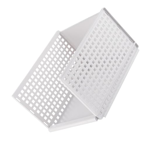 GALPADA Organizador De Ropa De Vestuario Apilable Caja De Almacenamiento Multiusos Para Almacenaje Para Ropa Camisetas y Accesorios
