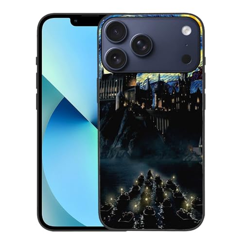 Coque iPhone 17 Pro Max antichoc protège des chutes TPU