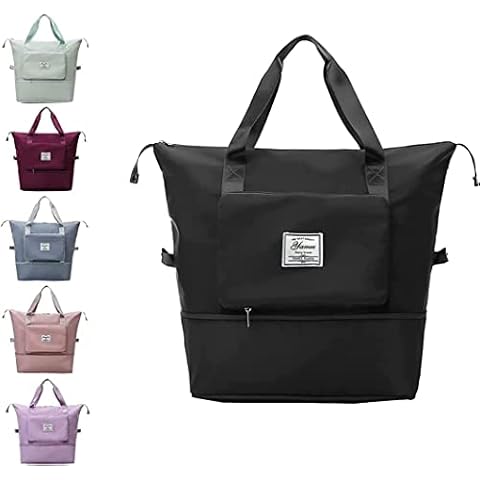 Bolsa de Viaje Plegable YAMEE Cover