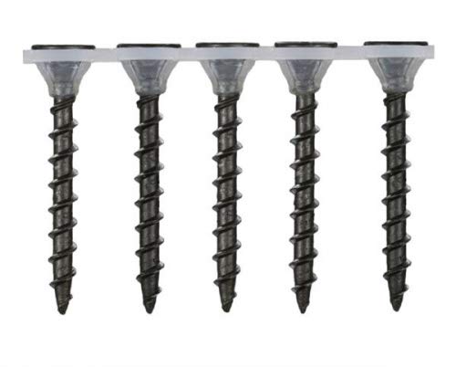 Helfast HEL0063 Schnellbauschrauben 1.000 St.