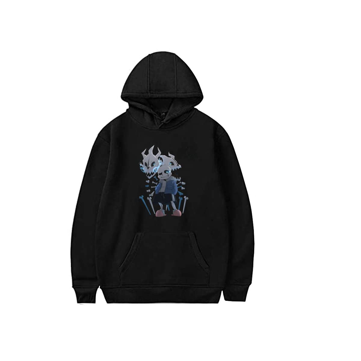 パーカー メンズ レディース アンダーテール サンズ スウェットシャツ ロングtシャツ 長袖 丸首トップス ロングスリーブ 春 秋 【楽天市場】fts（パーカー｜トップス）：レディースファッションの通販