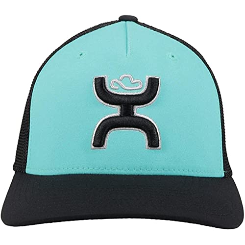 Image of HOOEY Coach Flex Fit Fitted Hat