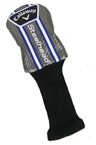 Callaway Steelhead XR Hybrid Headcover