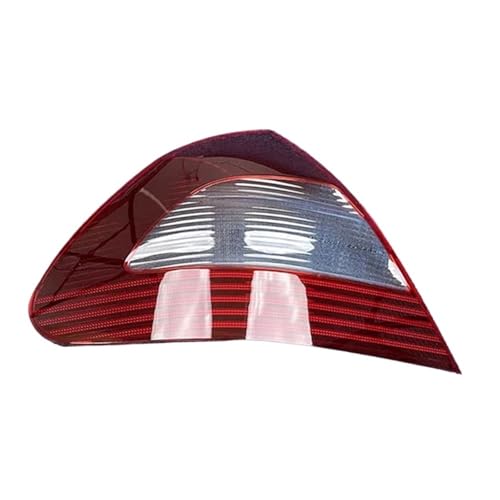 Coque de feu arrière Benz Classe E résistant aux infiltrations d'eau