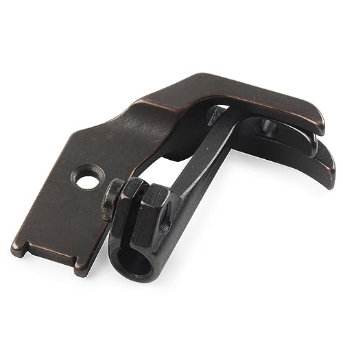Set de Pies para Máquina de Coser Walking Foot MRFAIRING miniatura 6