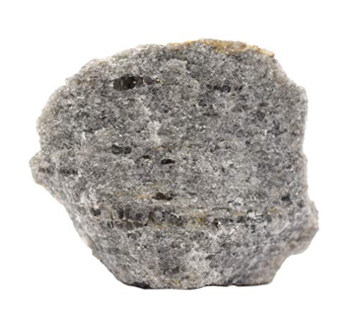 EISCO Raw Mica Schist, Metamorphic Rock Specimen - Approx. 1