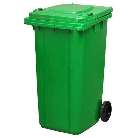 Conta Kleen Waste Bin 240 Ltrs. Imported