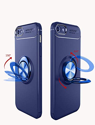 SORAKA Cover trasparente per iPhone 6 Plus/6S Plus...