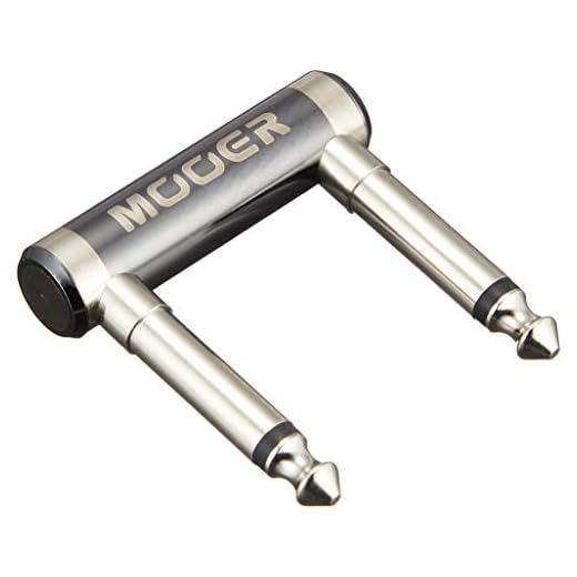 Mooer ME PC U-formad pedalkontakt
