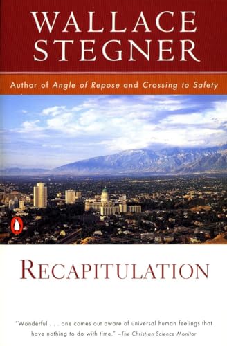 Recapitulation view 2
