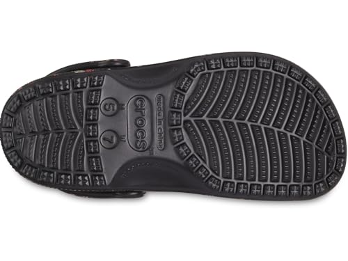 Image of Crocs Unisex-Adult Classic Clog - Seasonal Graphic