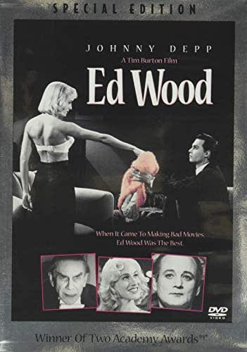 Ed Wood