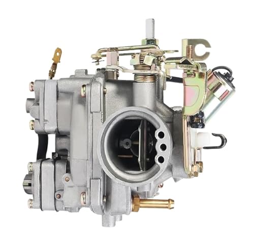 Carburateur SJ410 élimine la surconsommation des moteurs F10A 465Q