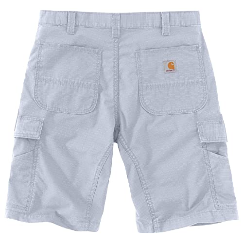 Force Relaxed Fit Ripstop Cargo Work Short - image 3