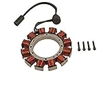 Premier Gear PG-27-7046 Stator Coil Replacement For 29967-84A