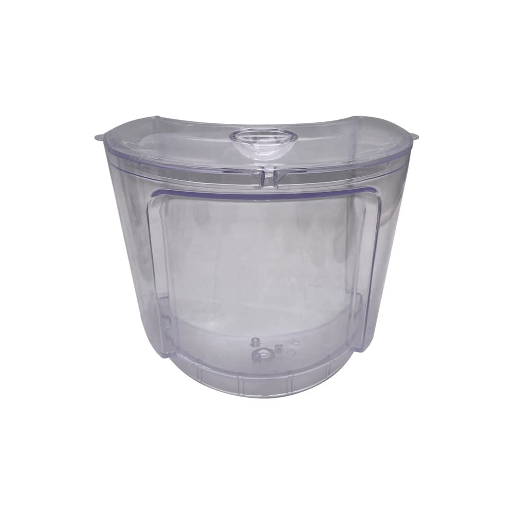 Replacement Water Reservoir water tank container,Compatible with 2.0 K200/K250 Brewing Systems - 40 oz (Water Reservoir+Water filter holder)