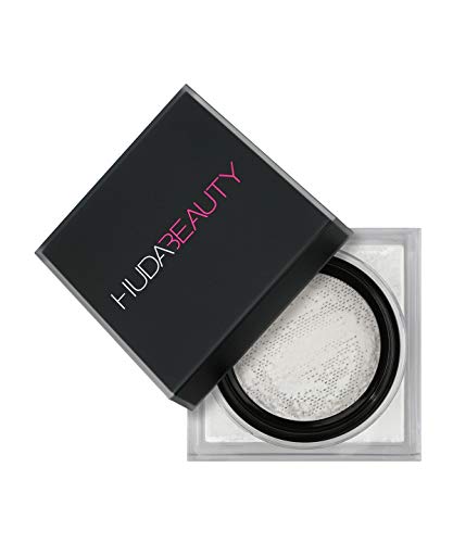 HUDA BEAUTY Easy Bake Loose Baking & Setting Powder Sugar Cookie