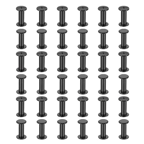 PATIKIL 50Zbg̃VJSlW 15mm lVJSlWoCfBO|XglW{gU[xbgt@Xi[RlN^[ U[xgXNbvubNtHgAop u b N