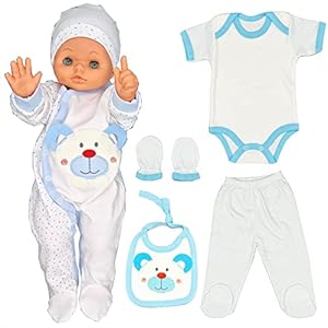 Blue Eyes Panda01 Zestaw Upominkowy 56