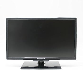 EAST 地上デジタルハイビジョン 液晶テレビ19.5v型　新品未使用 Amazon | nexxion WS-TV1955DVB [19V型地上デジタルハイビジョンLED