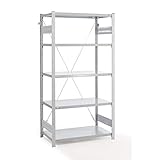 Largeur inférieure: 1000 mm, Profondeur au sol étagère inférieur: 600 mm, Charge max.: 140 kg