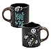 Vandor 84101 The Nightmare Before Christmas 20 Oz. Mug