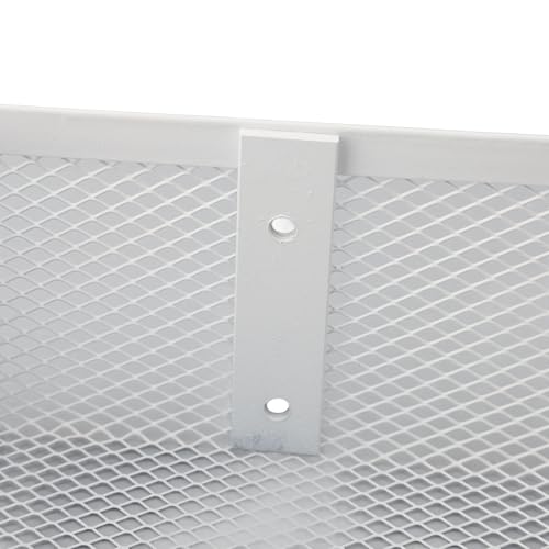 Plateau de gestion des câbles Walfront solution peu encombrante