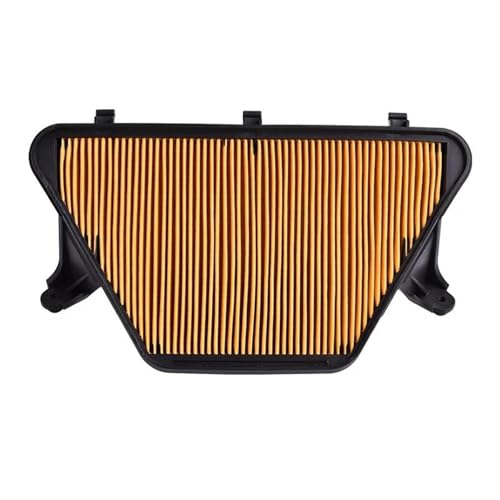 Filtre à air moto pour CBR1000RR d'admission d'air compatible 30th 17210-MKR-D10