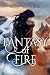 Fantasy of Fire (The Tainted Accords Book 3)