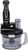 Tefal Powelix Activflow Pro 1000 Watt Blender Set - Black
