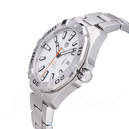 Listado y reviews de Tag heuer aquaracer los más recomendados. 22 Imagen adicional