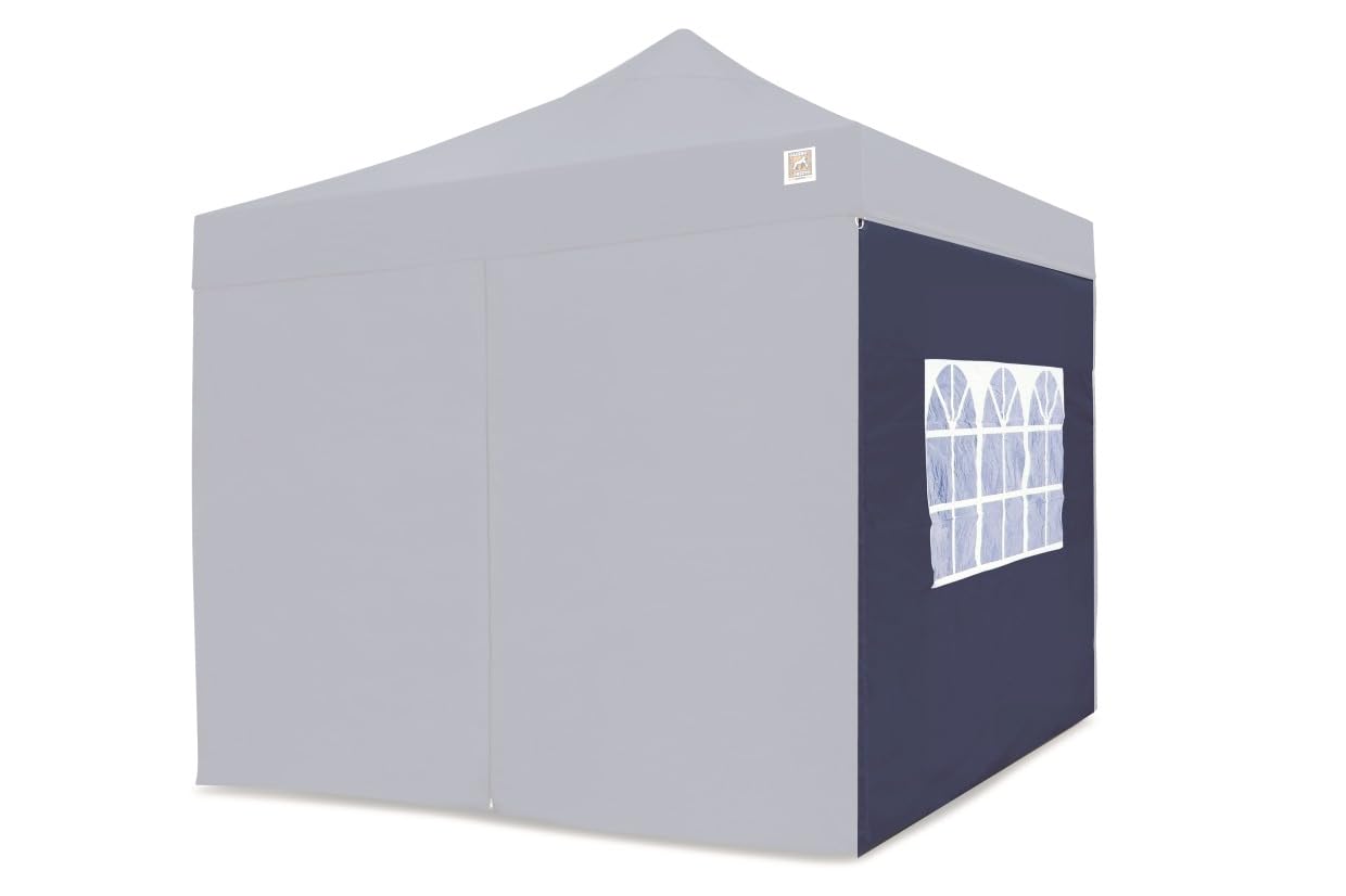 Gorilla Gazebo 3x3Mtr Replacement Window Panel (Blue)