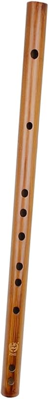 Elegant Wooden Piccolo Flute Small Flutes Sturdy Construction for Musicians and Students