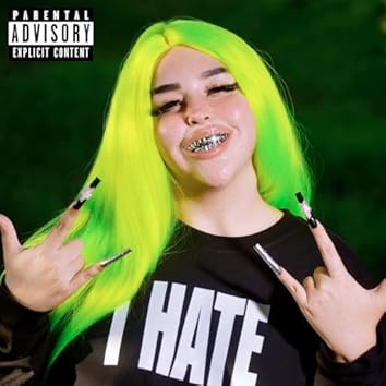 洋楽 Lil Boo Paul Russell - Lil Boo Thang (Lyric Video) - YouTube