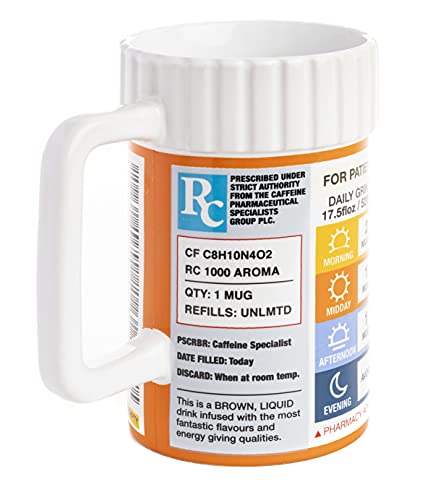 Paladone-XL-Prescription-Unique-Coffee-Mug-175floz-Funny-Coffee-Mug-Novelty-Gag-Gift-for-Coffee-Lovers