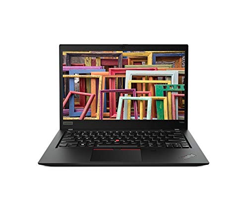 Preisvergleich Produktbild Lenovo THINKPAD T490S CI7-8565U