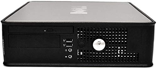 image for 2018 Dell OptiPlex Desktop Complete Computer Package with DVD, WiFi, W