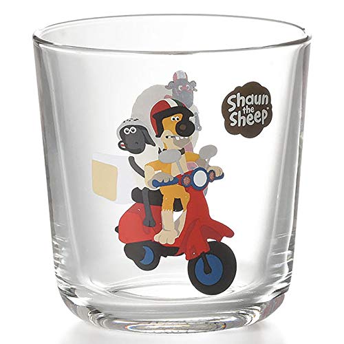 グラス 約250ml ショーンモペッド 日本製 245024